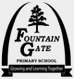 Fountain Gate